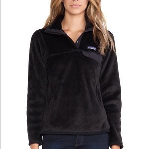 Patagonia Black Women's Sweater